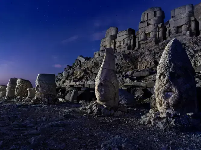 Offerta Turchia: La Turchia con i suoi colori